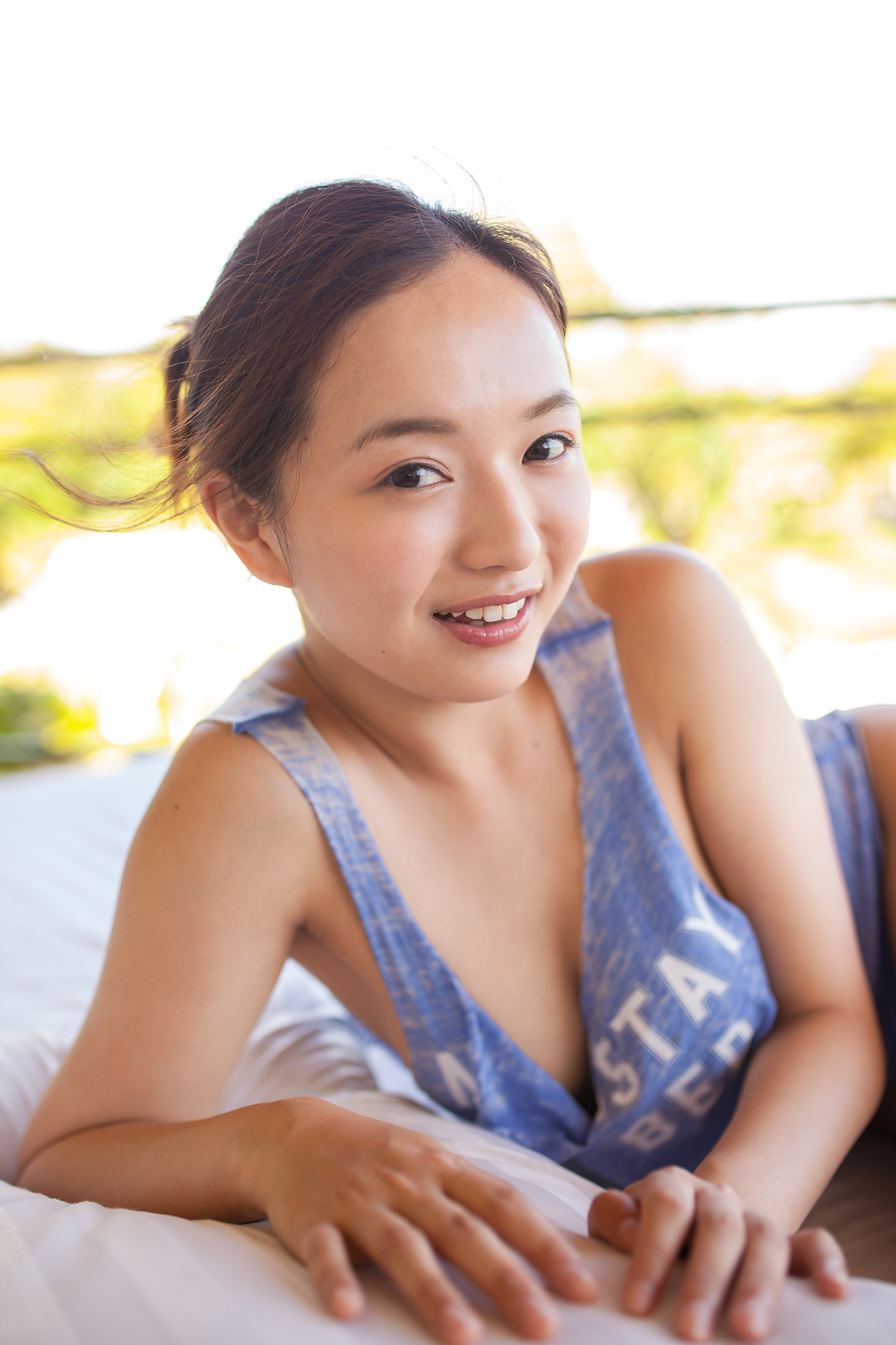 [Minisuka.tv] 山中真由美2017-10-26 Mayumi Yamanaka - Limited Gallery